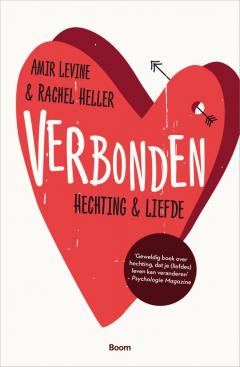 boek verbonden